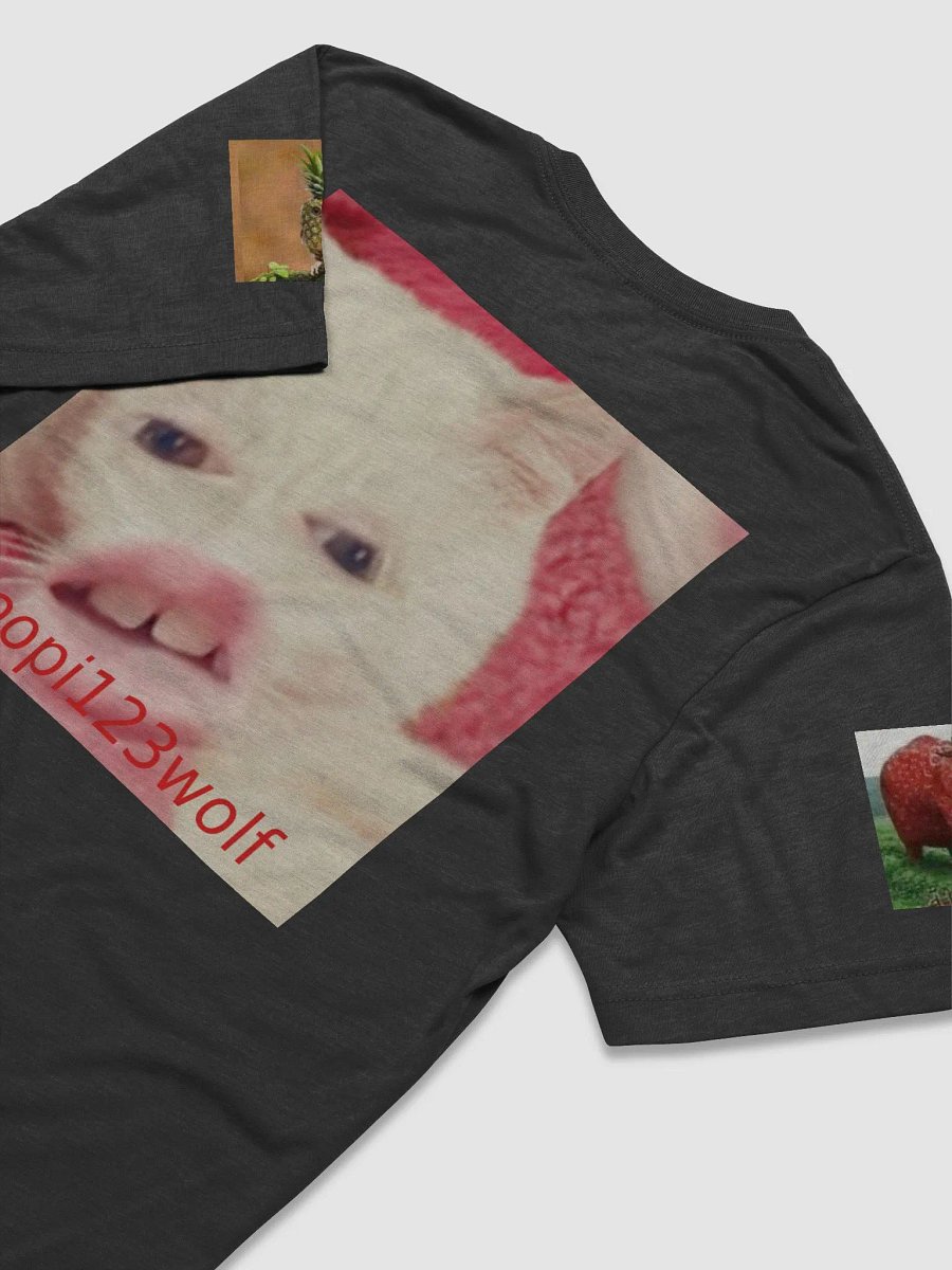 meme t shirt product image (4)