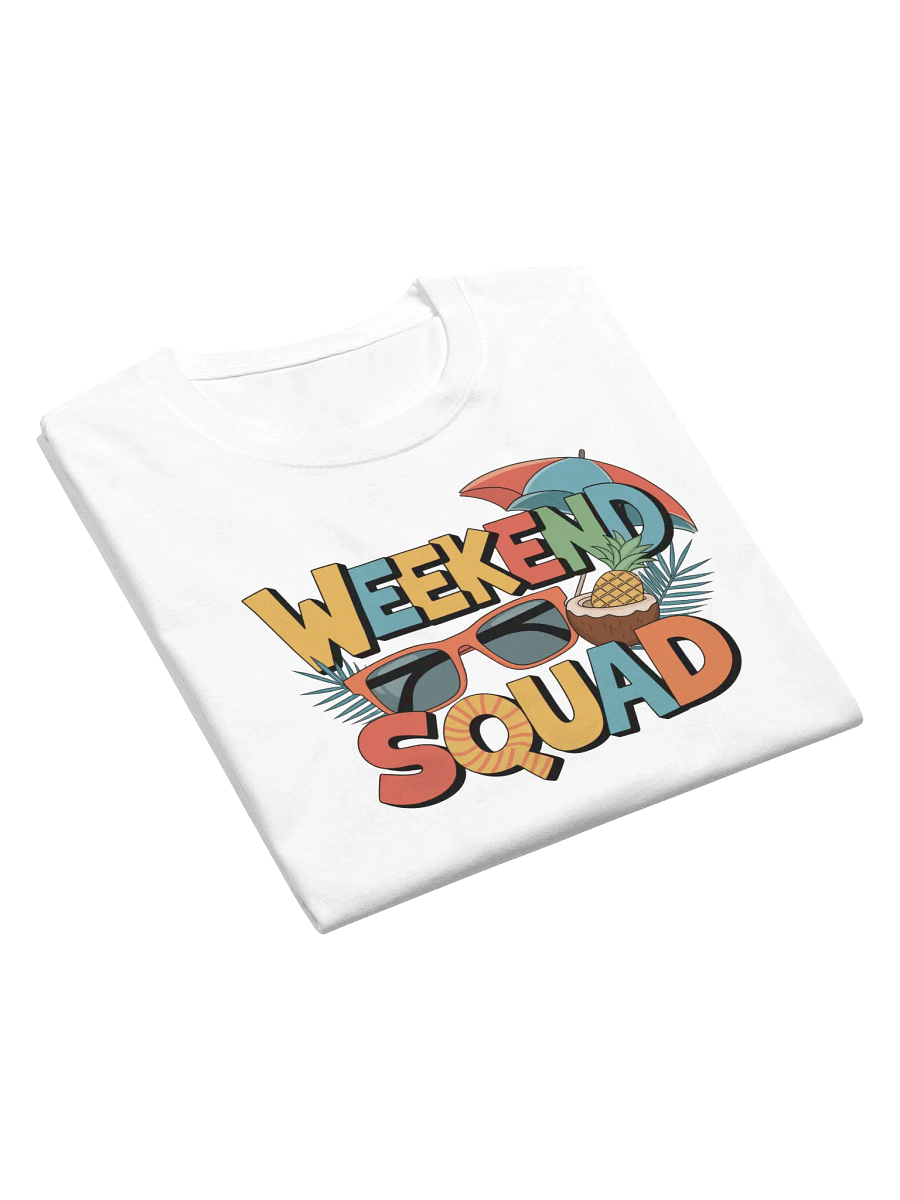Weekend Squad product image (5)
