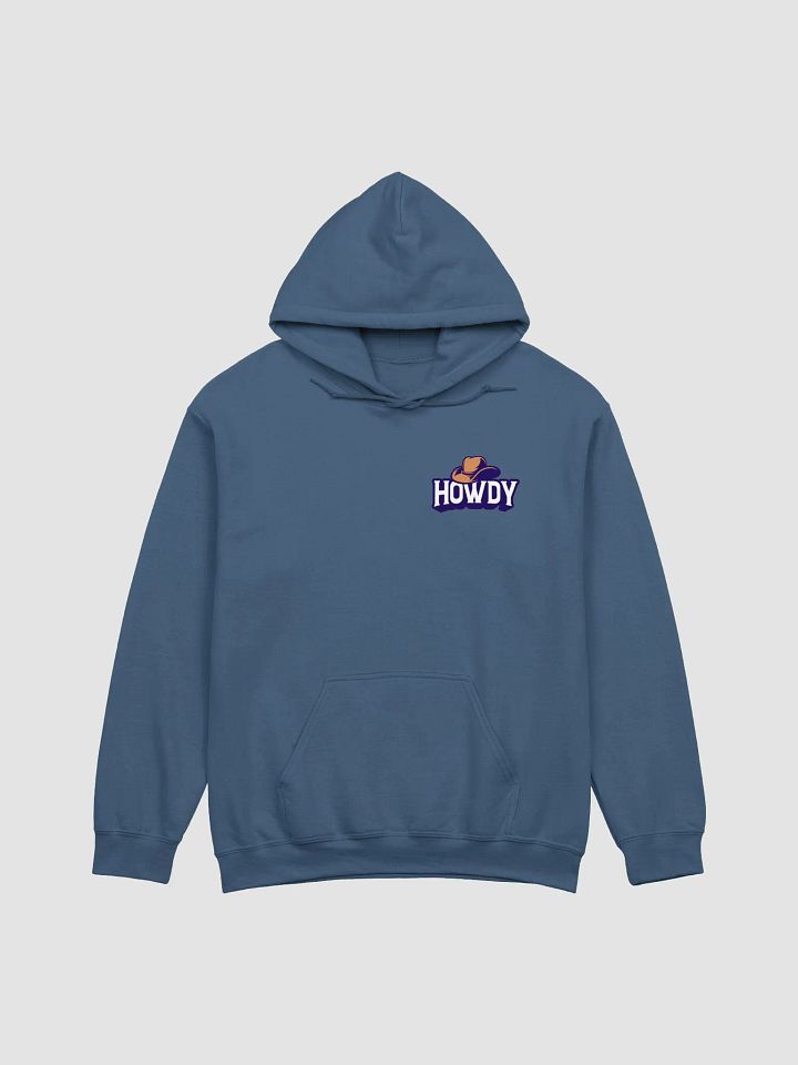 howdy hoodie light product image (1)