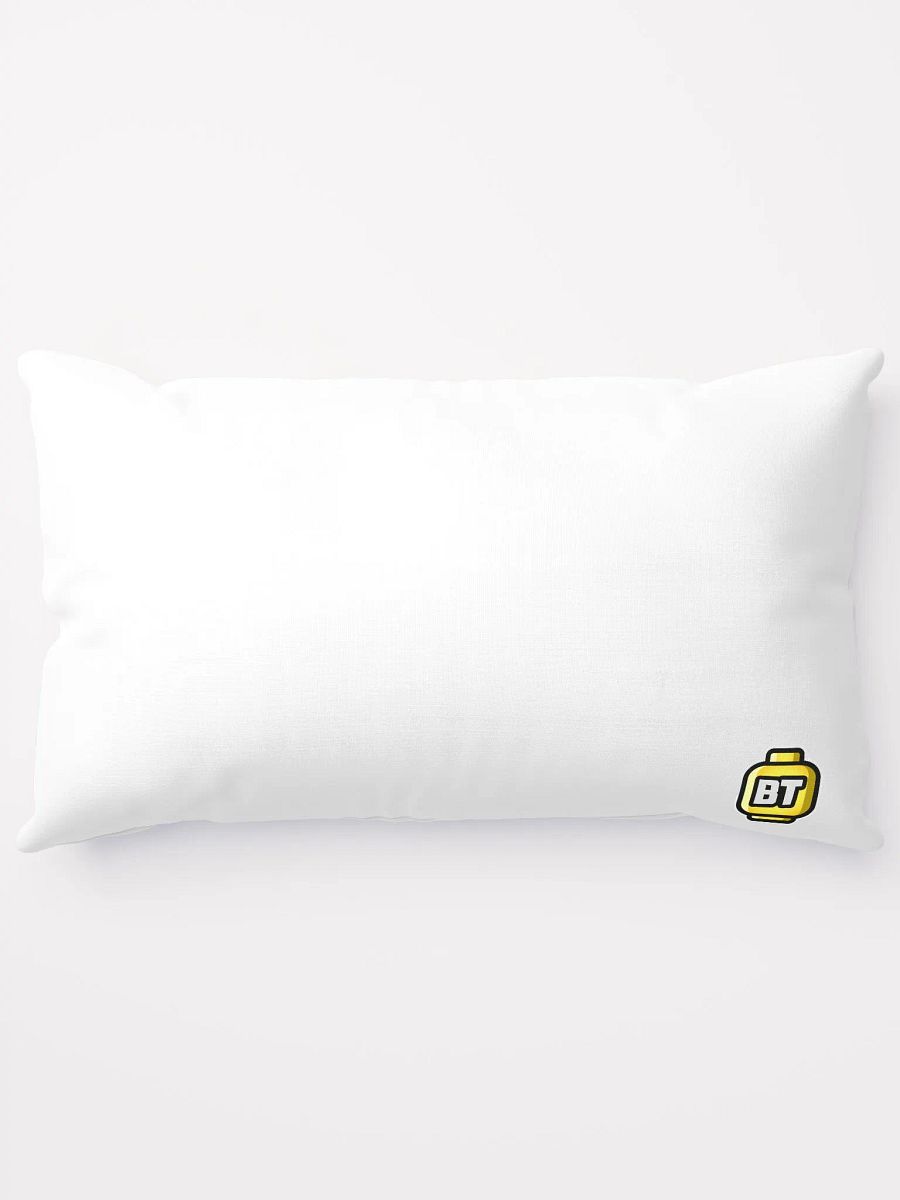Bricktalk TV Pillow product image (13)