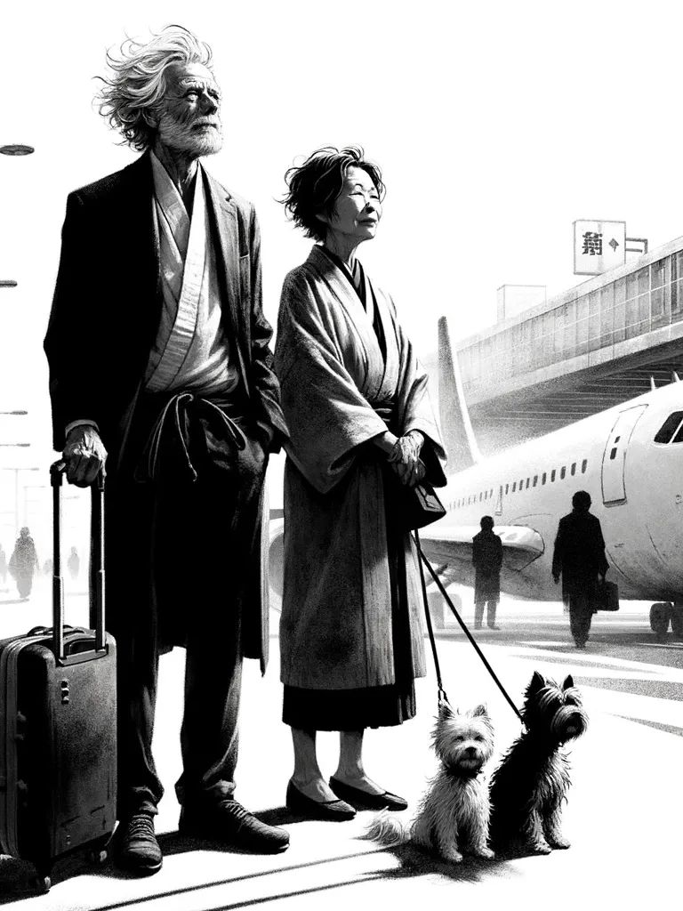 Retiring in Japan (PDF copy) AI-written title product image (2)