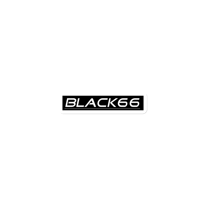 Black66 Magnet product image (1)