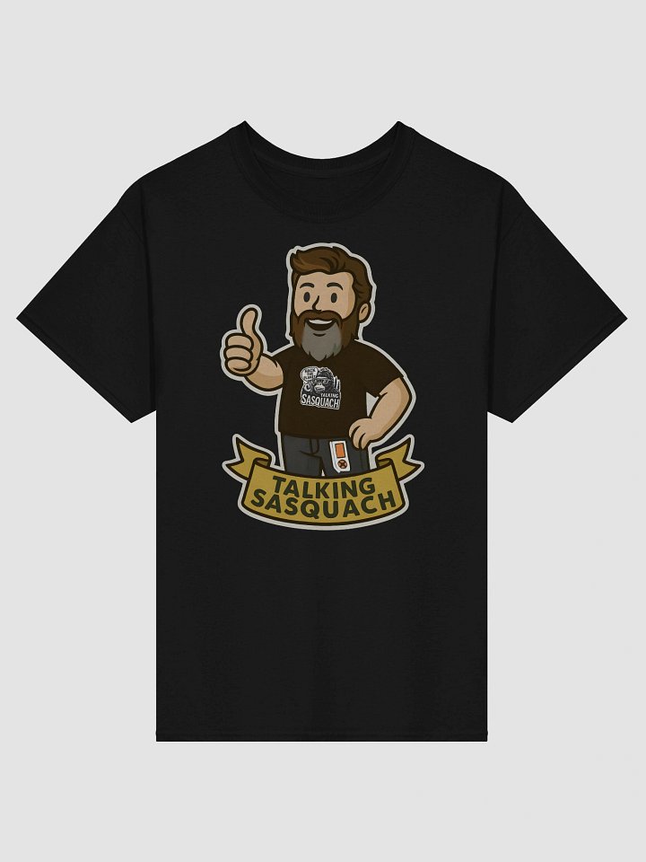 SquachBoy Tee product image (4)