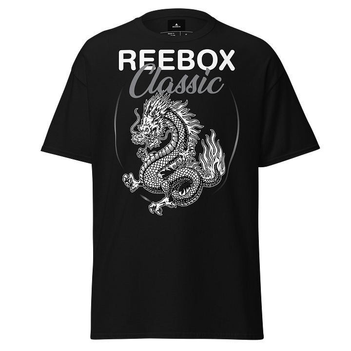 Reebox Dragon Classic Tee product image (1)