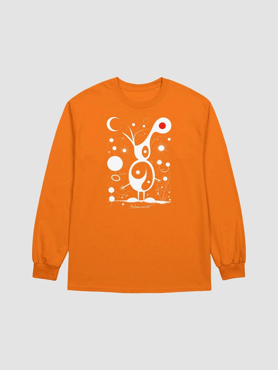 Gildan Ultra Cotton Long Sleeve T-Shirt product image (46)