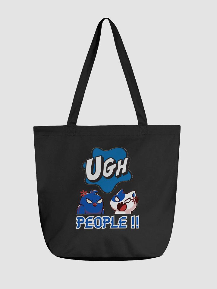 UGH, PEOPLE!! product image (2)