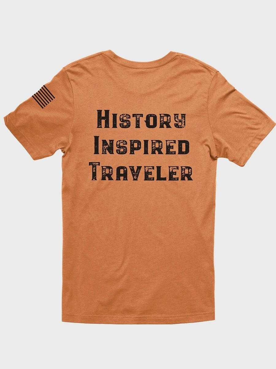 Western History Traveler product image (2)