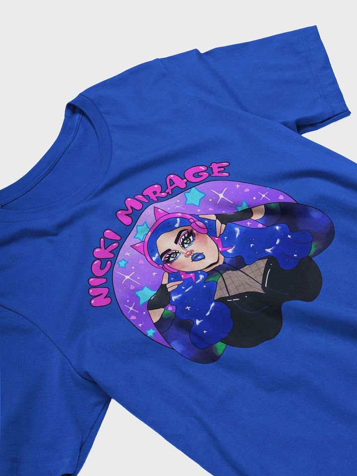 Cosmic Collection T-Shirt product image (2)