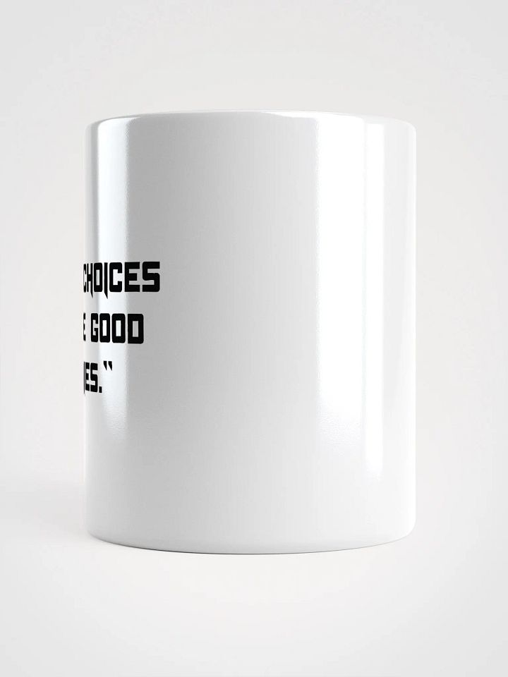 Inspirational Quote Mug product image (2)