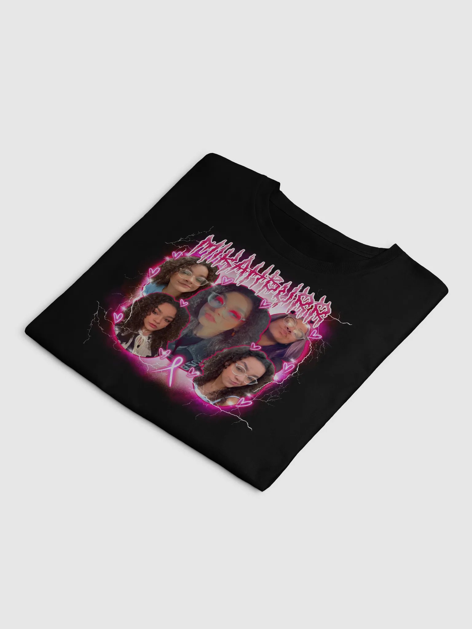Heartfelt Expressions Women's Crop Top product image (12)