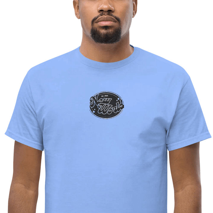 NEW WORLD CLASSIC STITCHED FRONT product image (6)