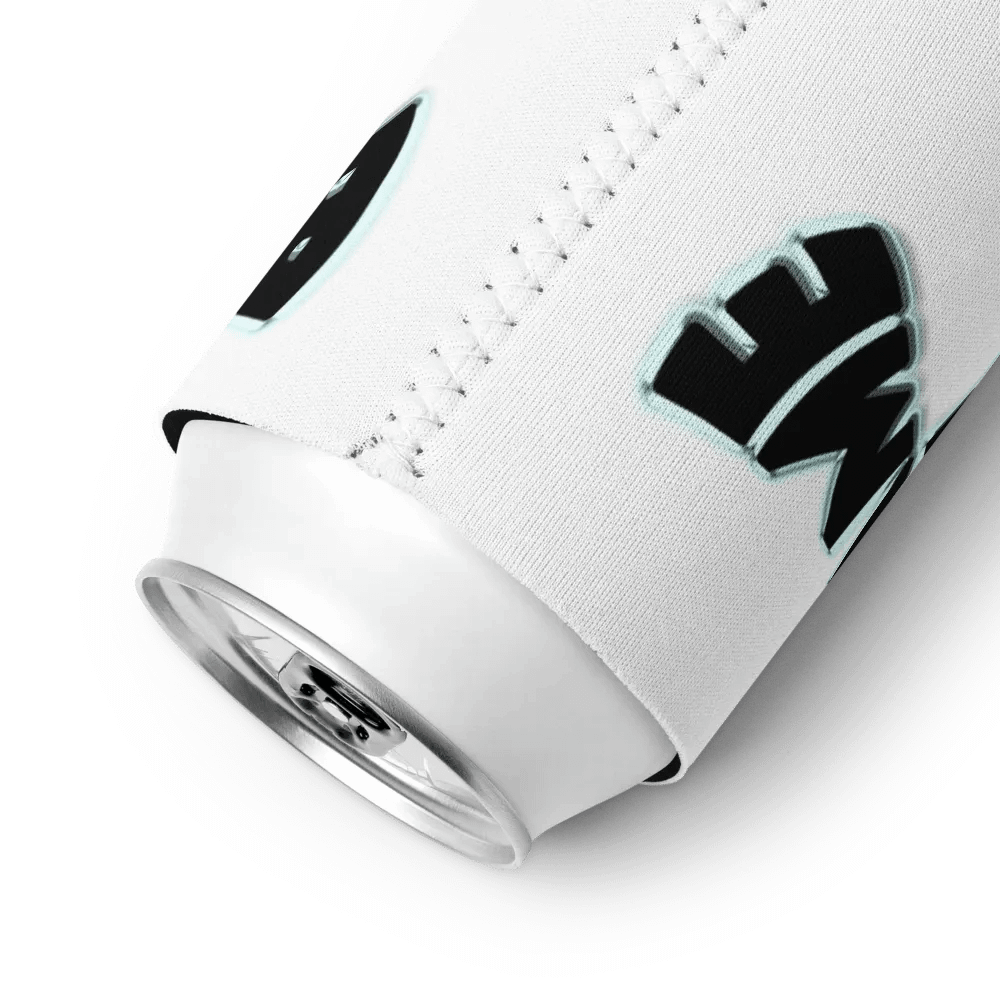 Blame Axe Coozie w/black letters product image (10)