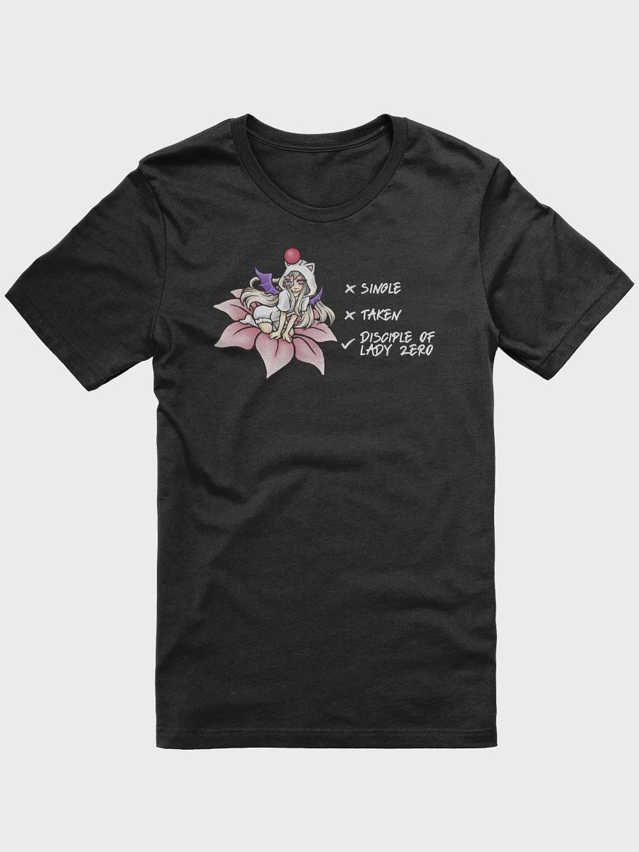 Disciple of Z shirt product image (1)