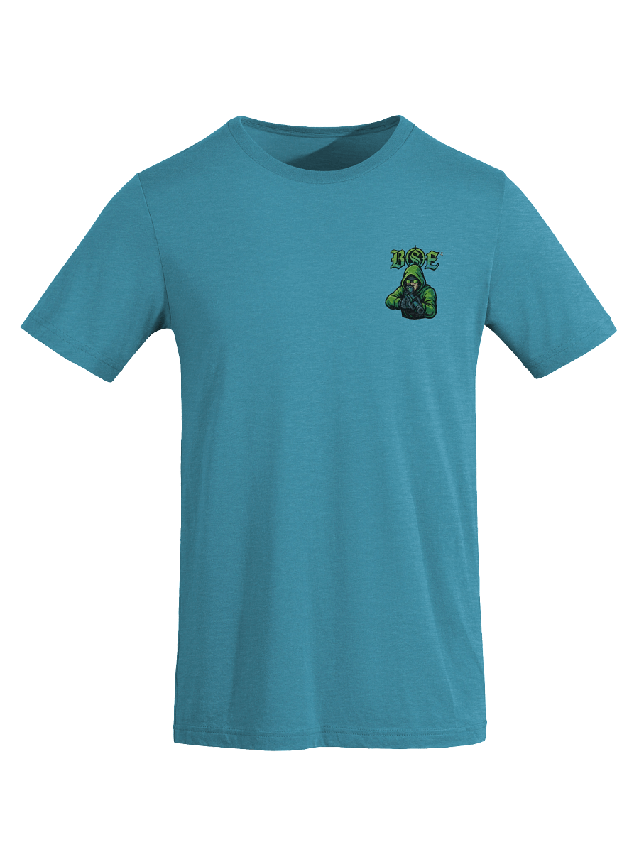 NEW BSE Design (small front logo only) product image (48)