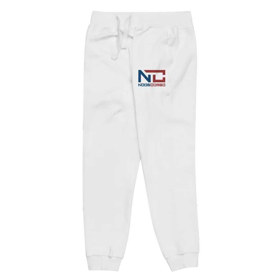 Noobcombo Joggers product image (4)