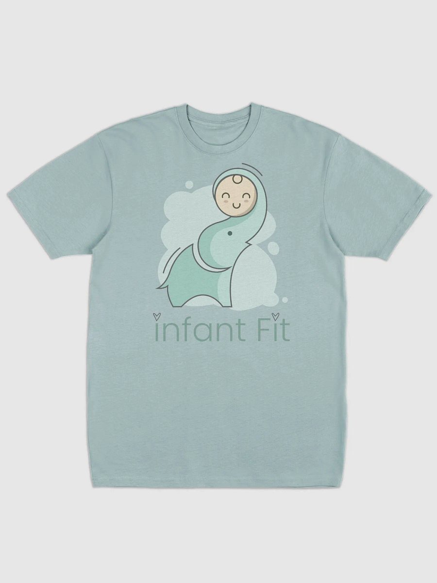InFant Fit T-shirt product image (1)