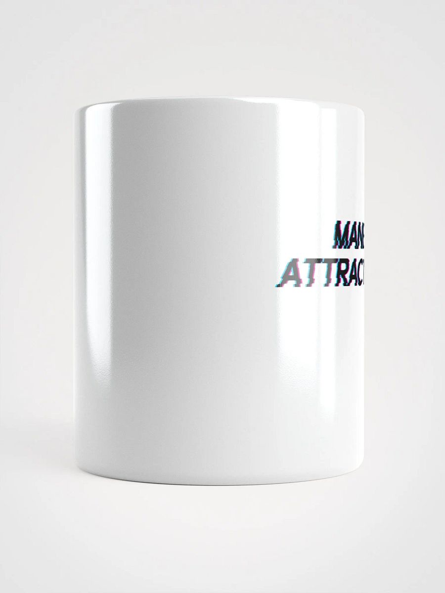 MA White Glossy Mug product image (5)