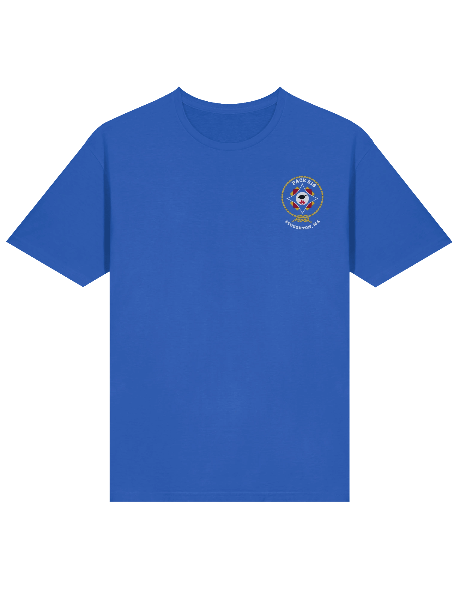 Pack 516 T-Shirt (Adult) product image (3)