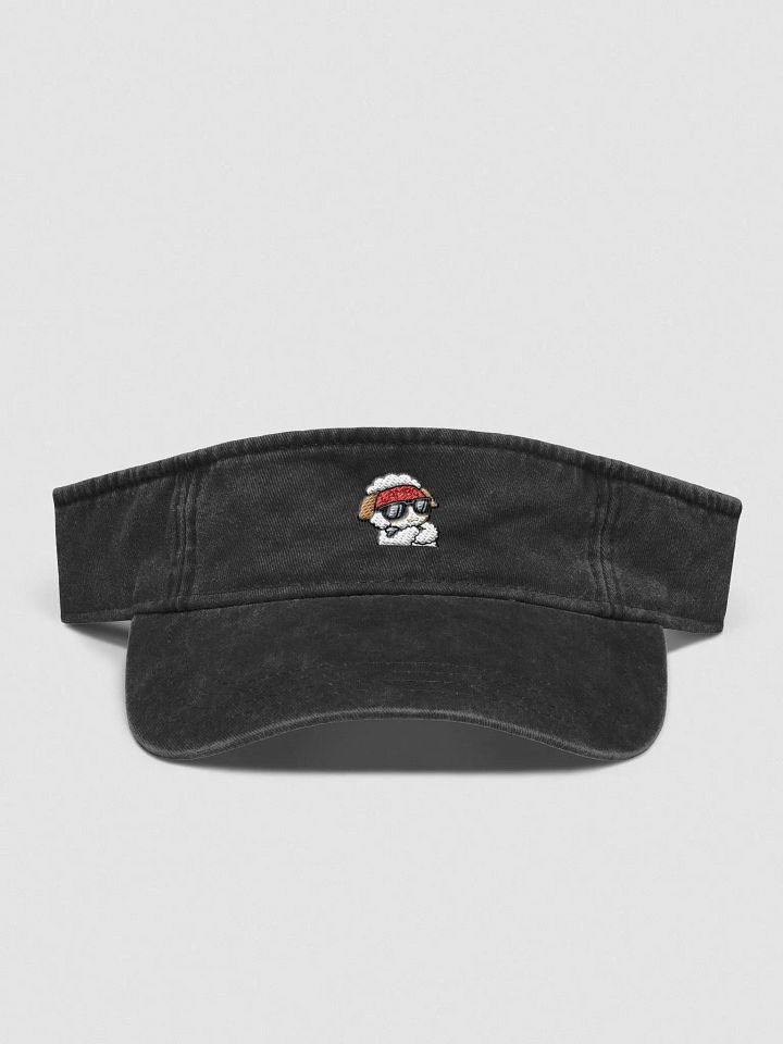 Lambo Shades Visor product image (3)