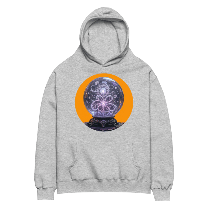 Of Mysteries and Myths Hoodie product image (6)