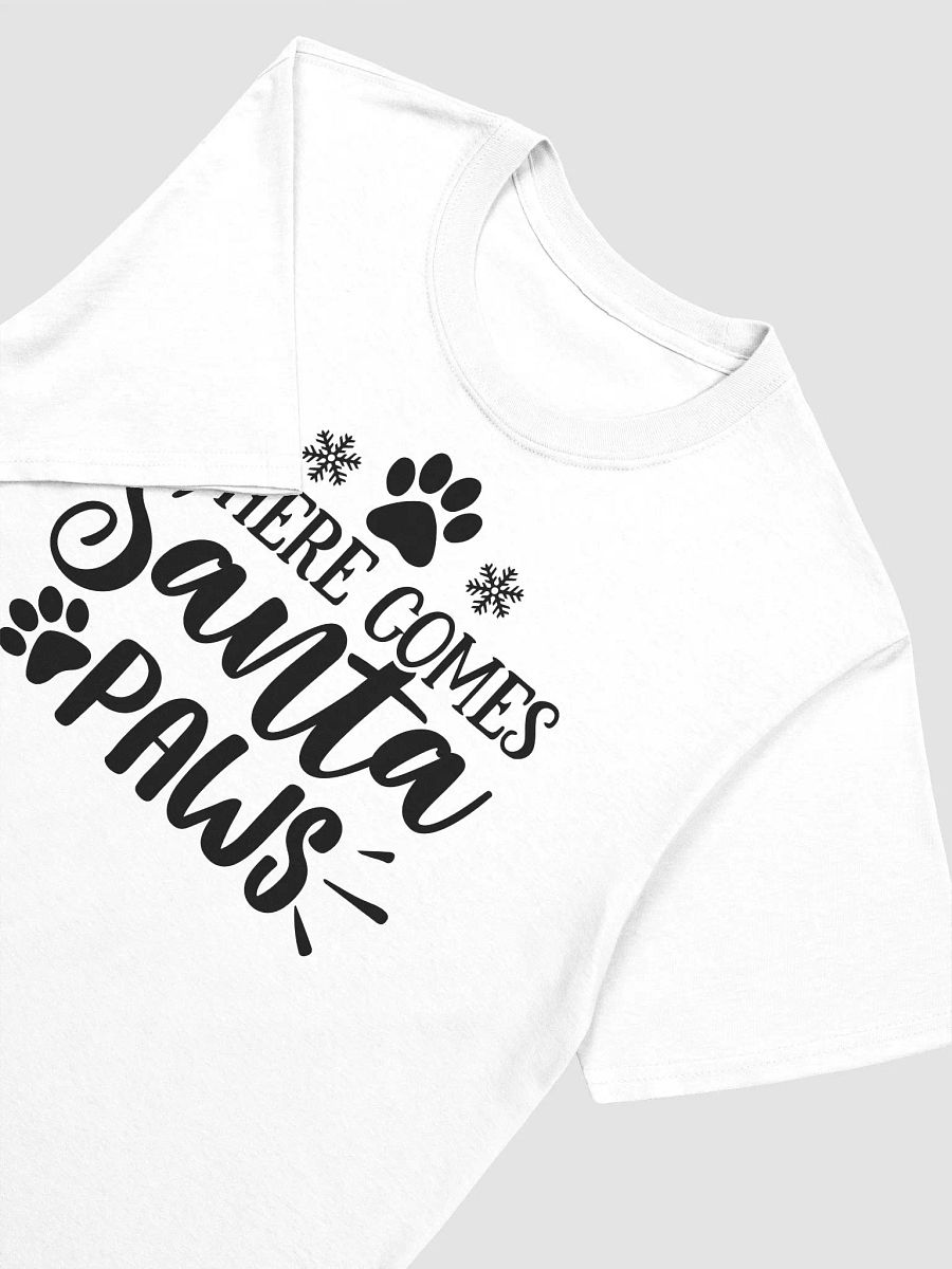 Here Comes Santa Paws product image (3)
