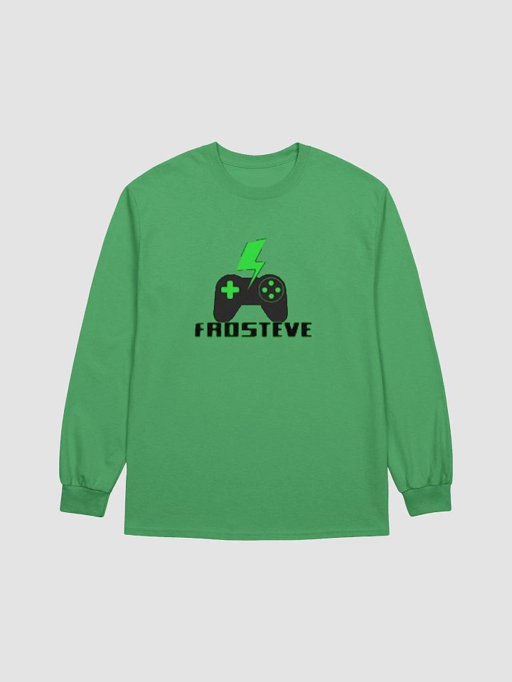 Frosteve Long Sleeve Tee product image (1)