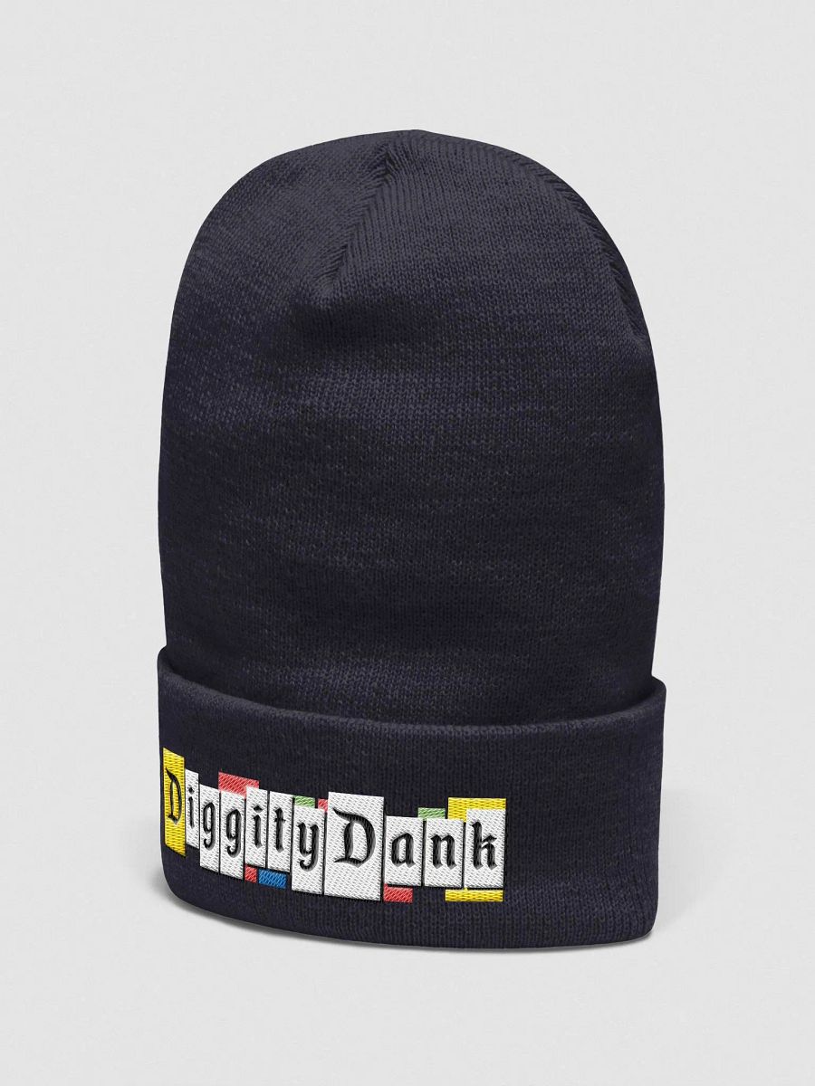 The Sign Beanie product image (4)