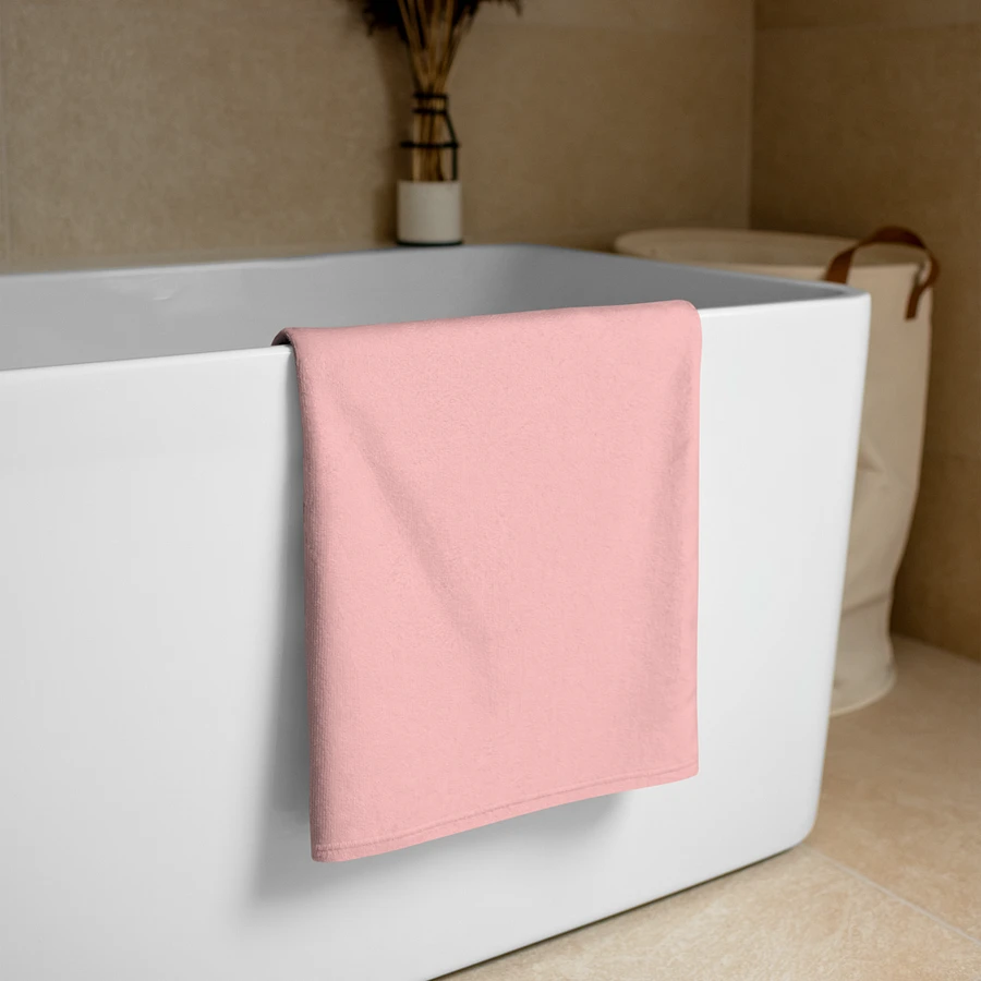 Rose Cake · towel product image (3)