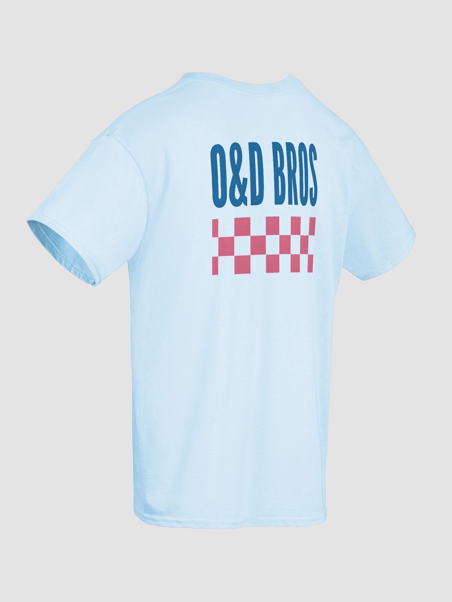 Checkered Bros product image (28)