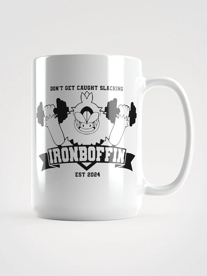 Caught SLACKING product image (1)