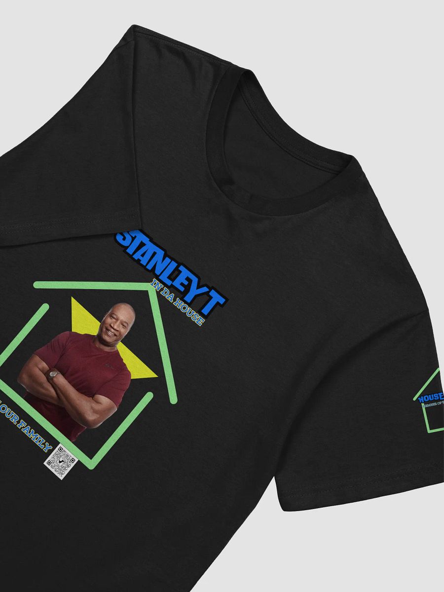 STANLEY T SHOW T-SHIRT product image (3)