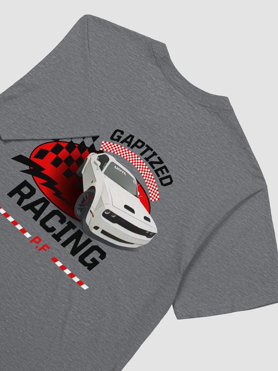 Gaptized Racin' T-Shirt product image (4)