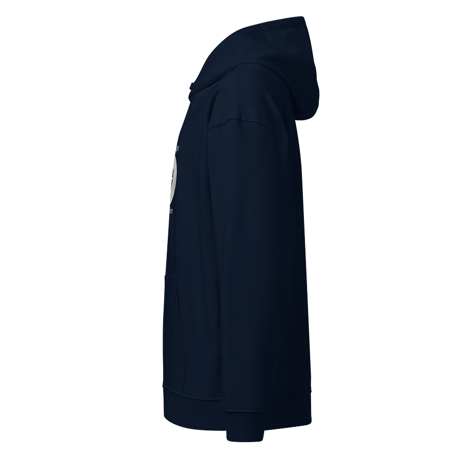 Moonlight Detective Organic Hoodie product image (6)