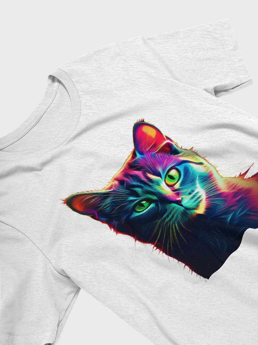 🔥 Playera de Manga Corta - Comodidad y Estilo para Cualquier Ocasión 👕 product image (28)