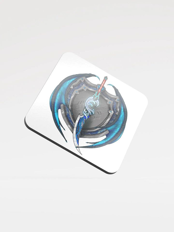 Vice Captian Coaster product image (1)