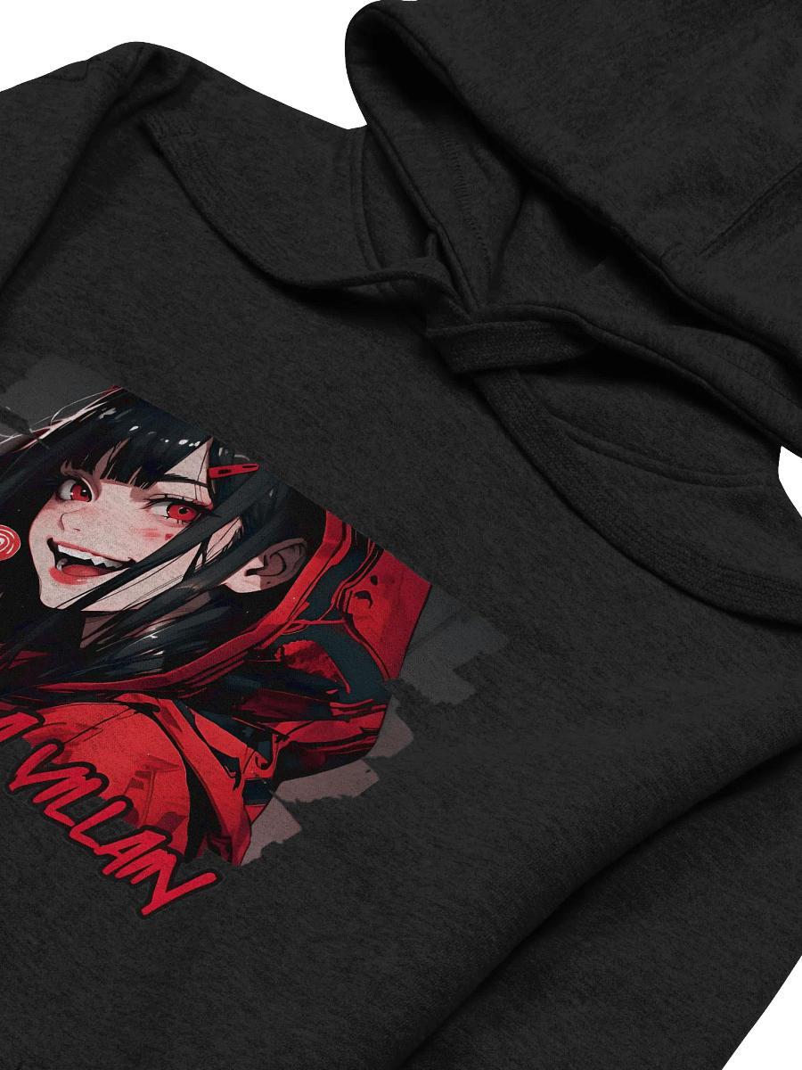 'I Can Be A Villain' Hoodie product image (3)