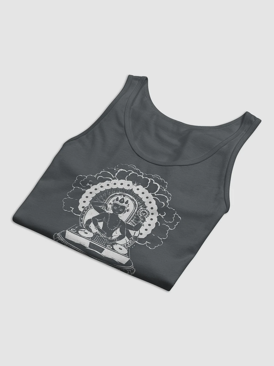 Shiva DJ Tank Top product image (3)