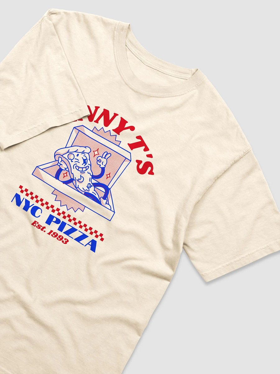 Vinny's Pizza Tee product image (23)