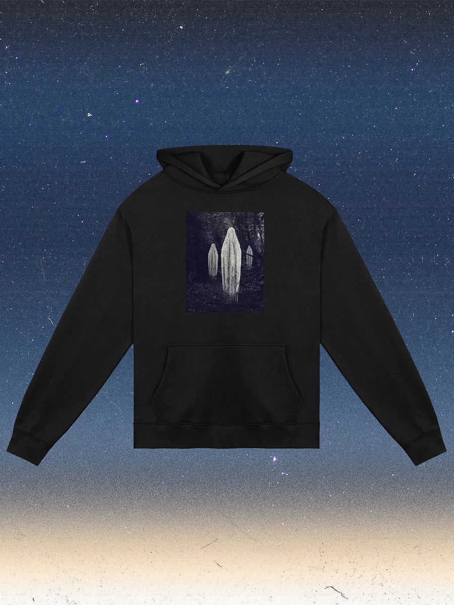 Les Voyages de l'âme Hoodie product image (1)