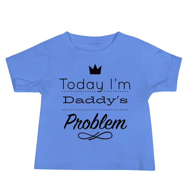 baby t-shirt product image (2)