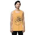 The Easy Otter Men's Tank product image (1)