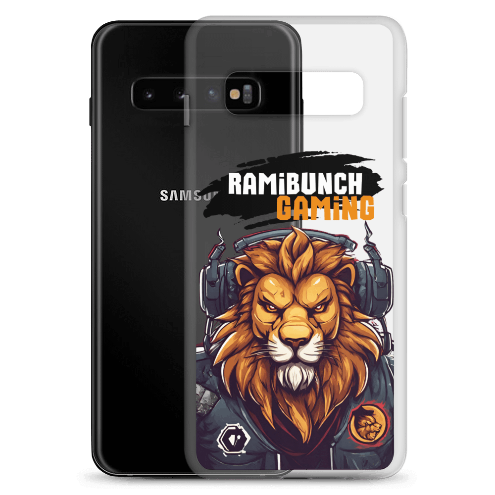 RamiBunchGaming Samsung® Case product image (23)