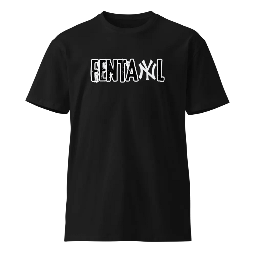 Fent T-Shirt (Premium) product image (1)
