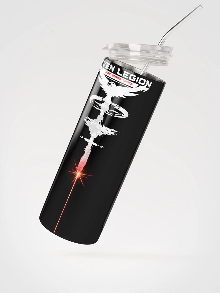 Even Legion Stainless Steel Tumbler product image (2)