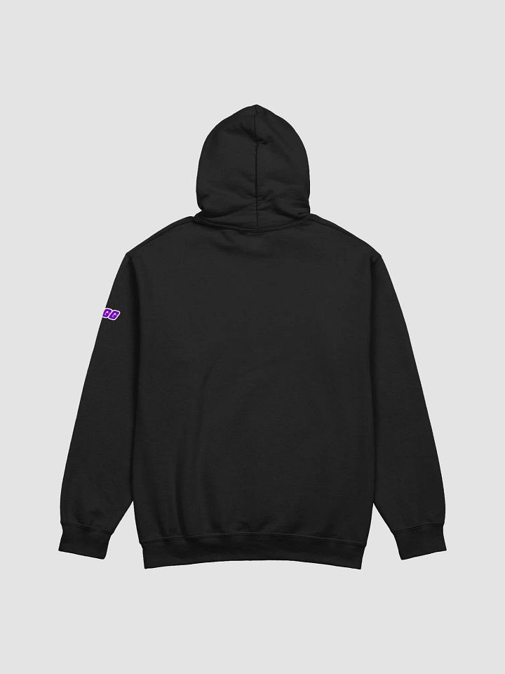 DGG supporter Hoodie product image (2)