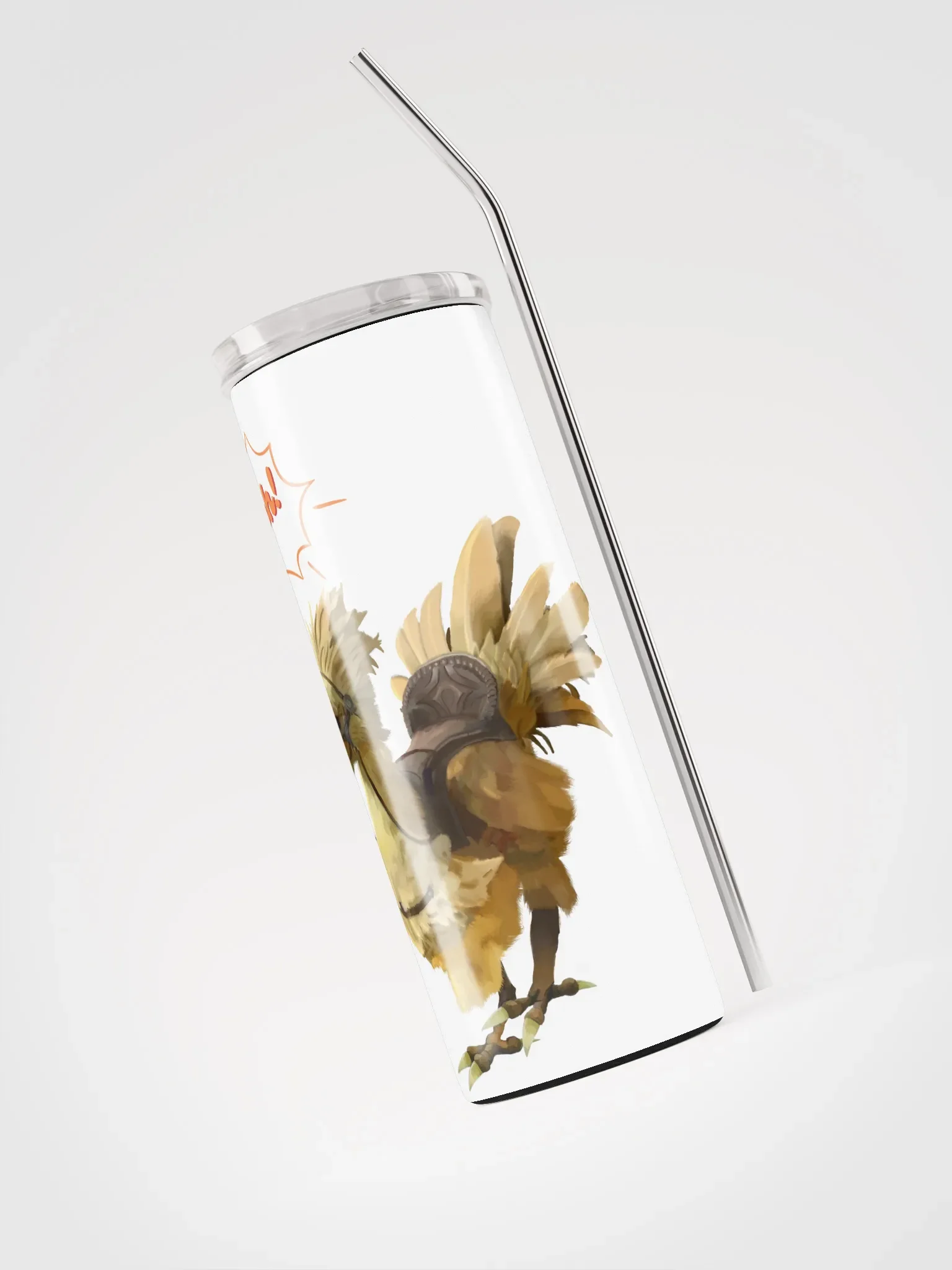Kweh! Stainless Steel Tumbler product image (5)