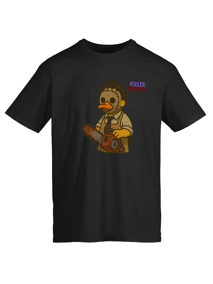 Leatherduck Tee product image (2)