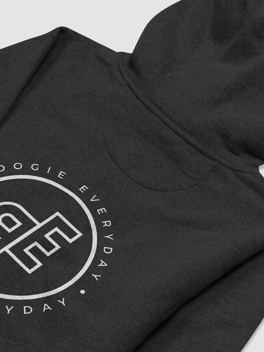 Basics Hoodie product image (5)