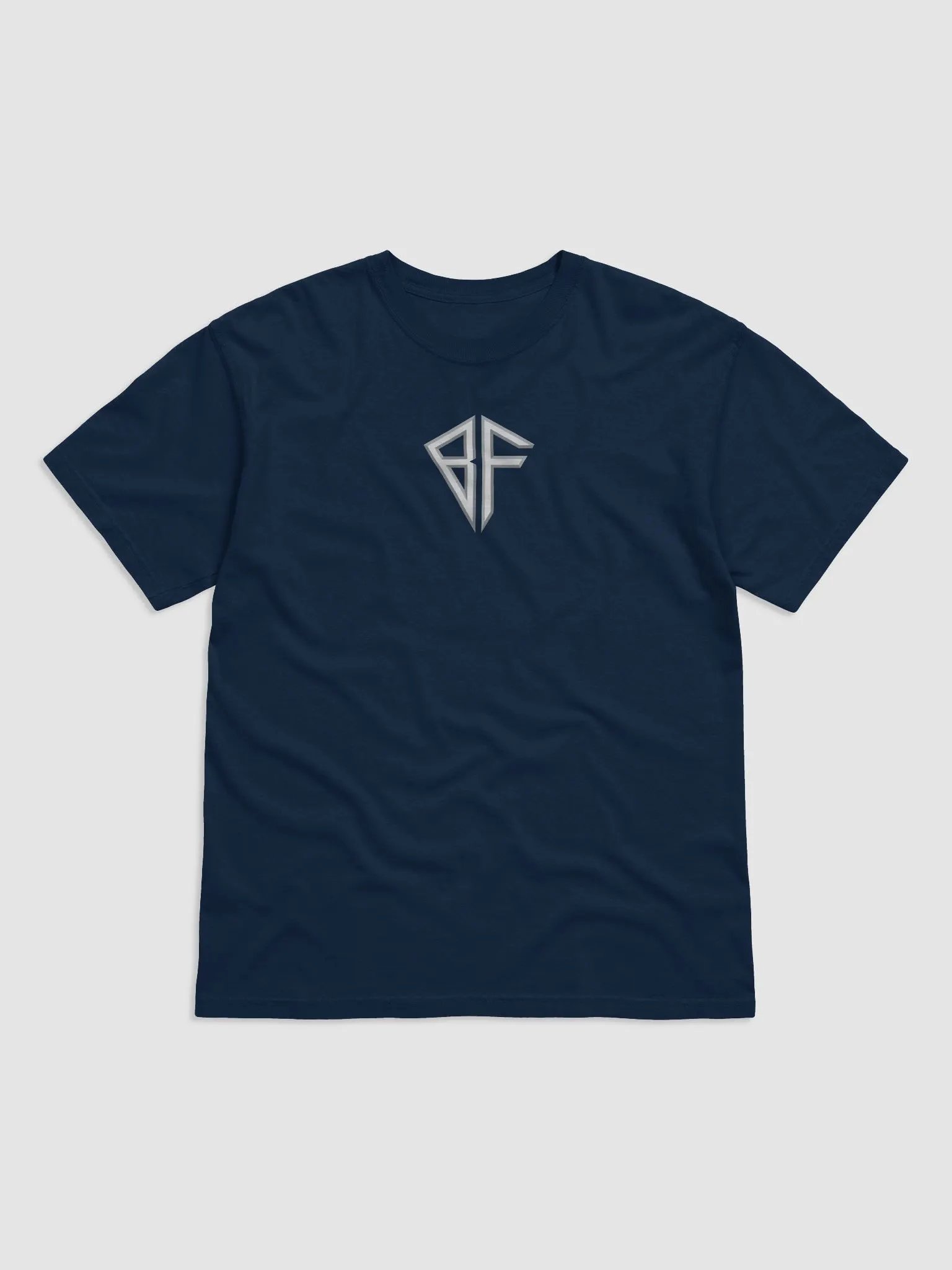 Navy Tee product image (1)
