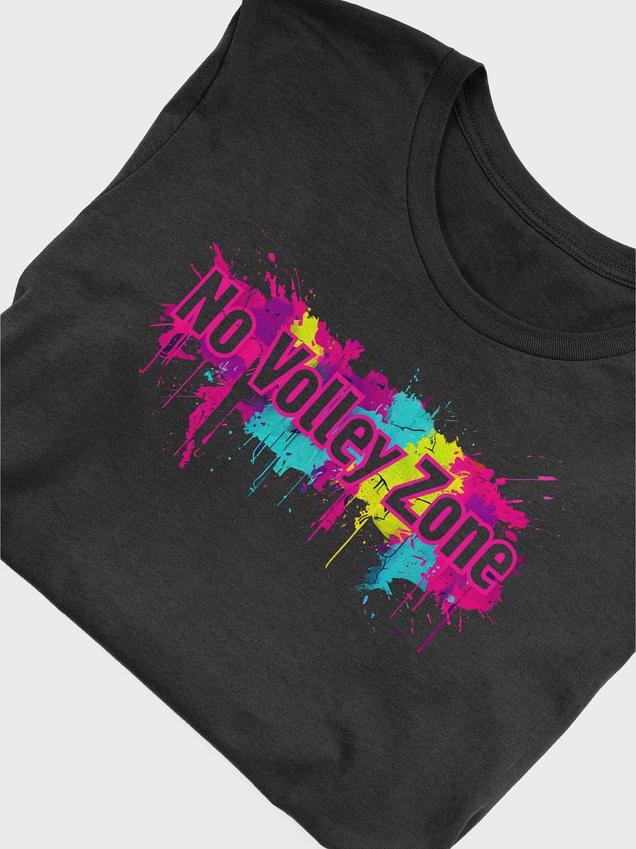 No Volley Zone – Stay Out of the Kitchen! product image (3)